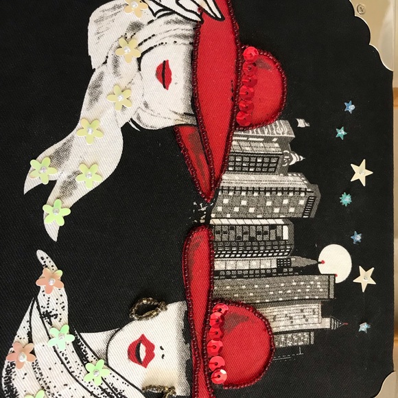 Cigar box purse - Picture 8 of 11